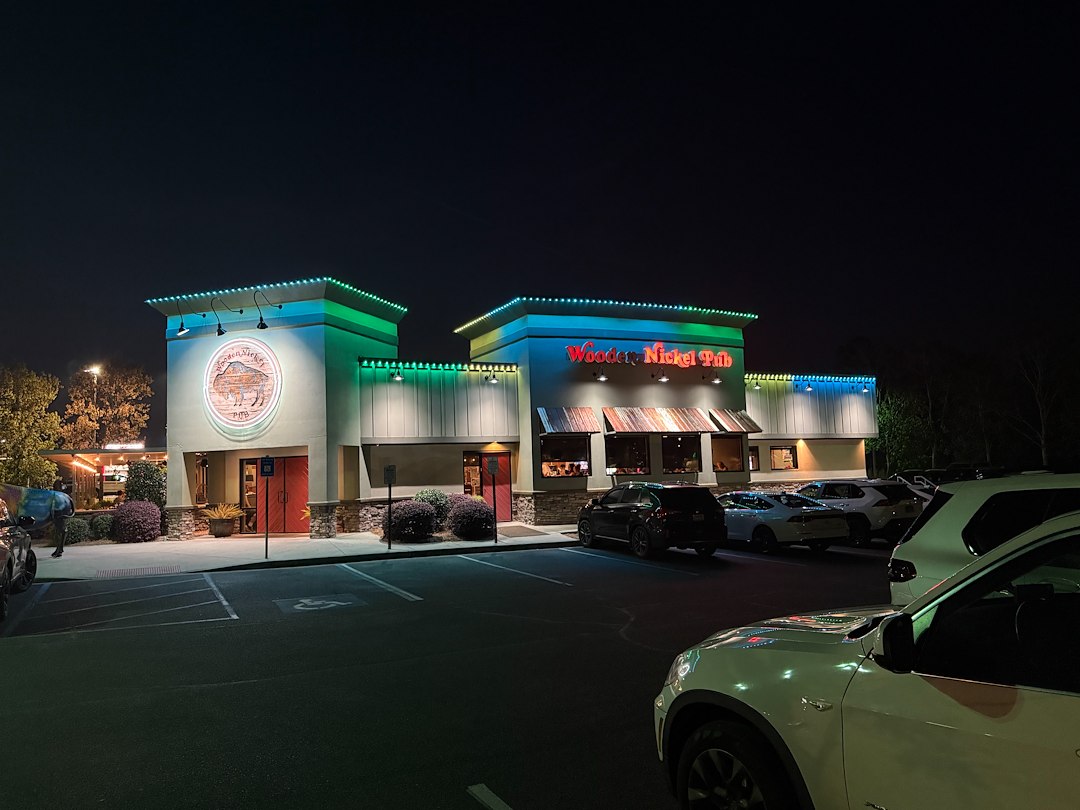 Changing the Game for Small Businesses