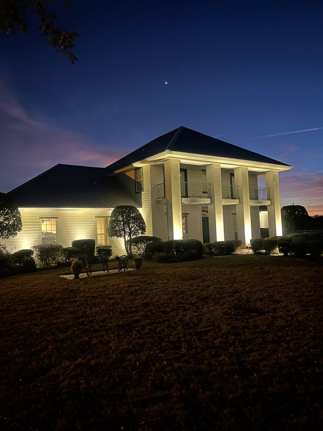 Outdoor Lighting in Valdosta, GA (1)