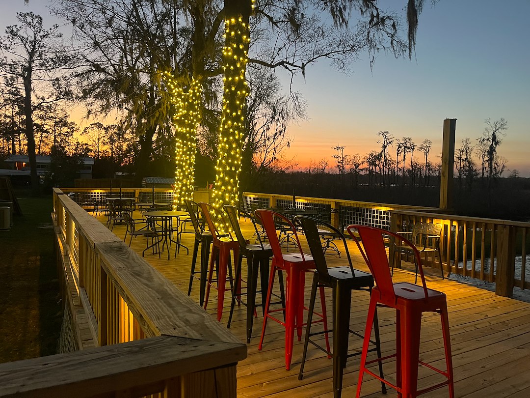 Outdoor Lighting in Valdosta, GA
