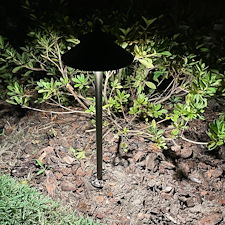Path-Light-Installation-in-Ponte-Vedra 0